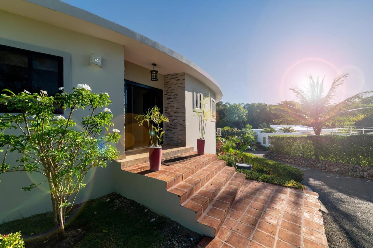 883 Residencial Casa Linda Villa Sosúa Eksteriør billede