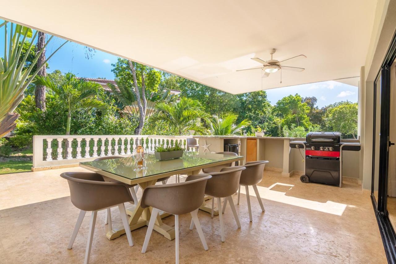 883 Residencial Casa Linda Villa Sosúa Eksteriør billede