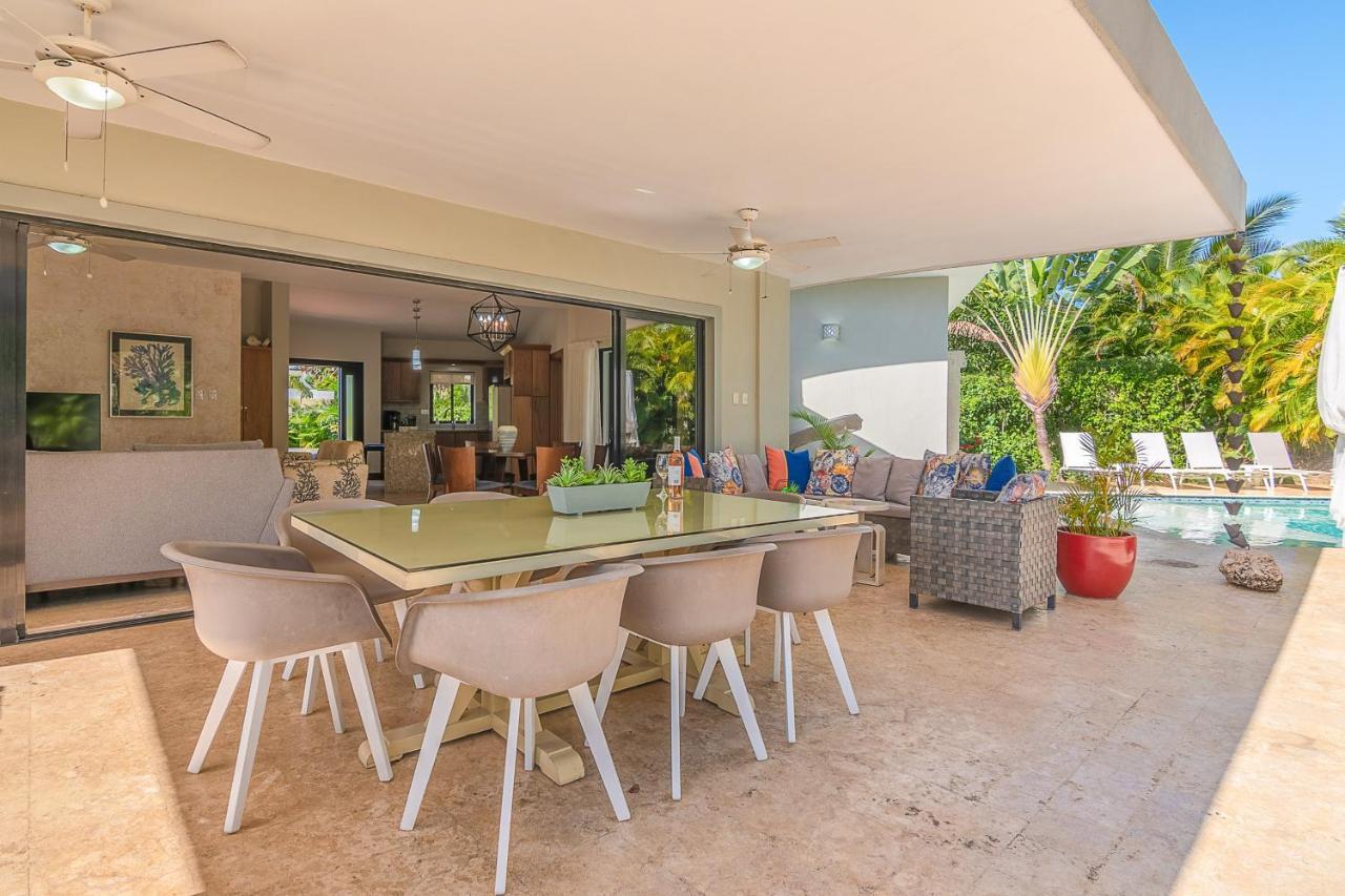 883 Residencial Casa Linda Villa Sosúa Eksteriør billede