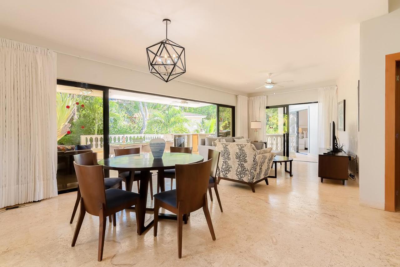 883 Residencial Casa Linda Villa Sosúa Eksteriør billede