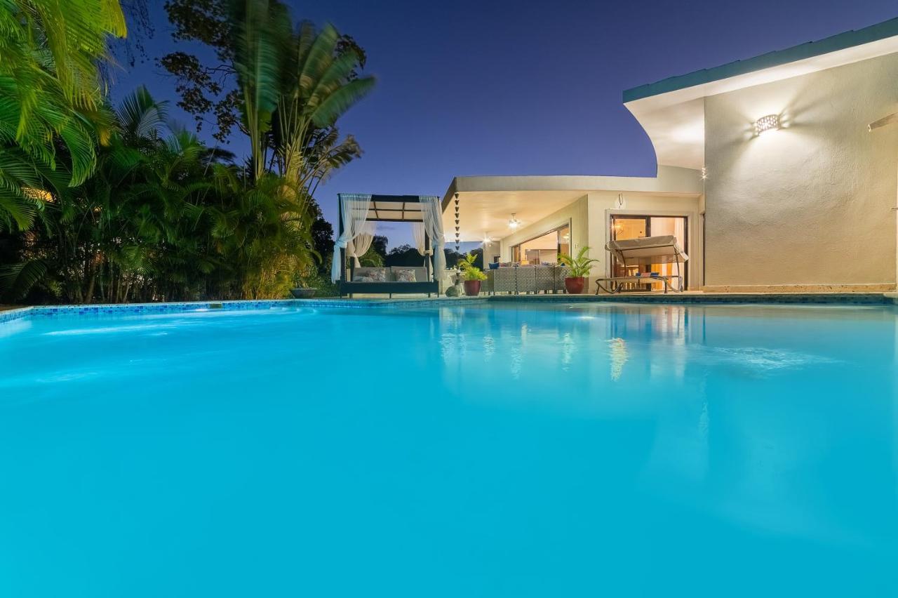 883 Residencial Casa Linda Villa Sosúa Eksteriør billede