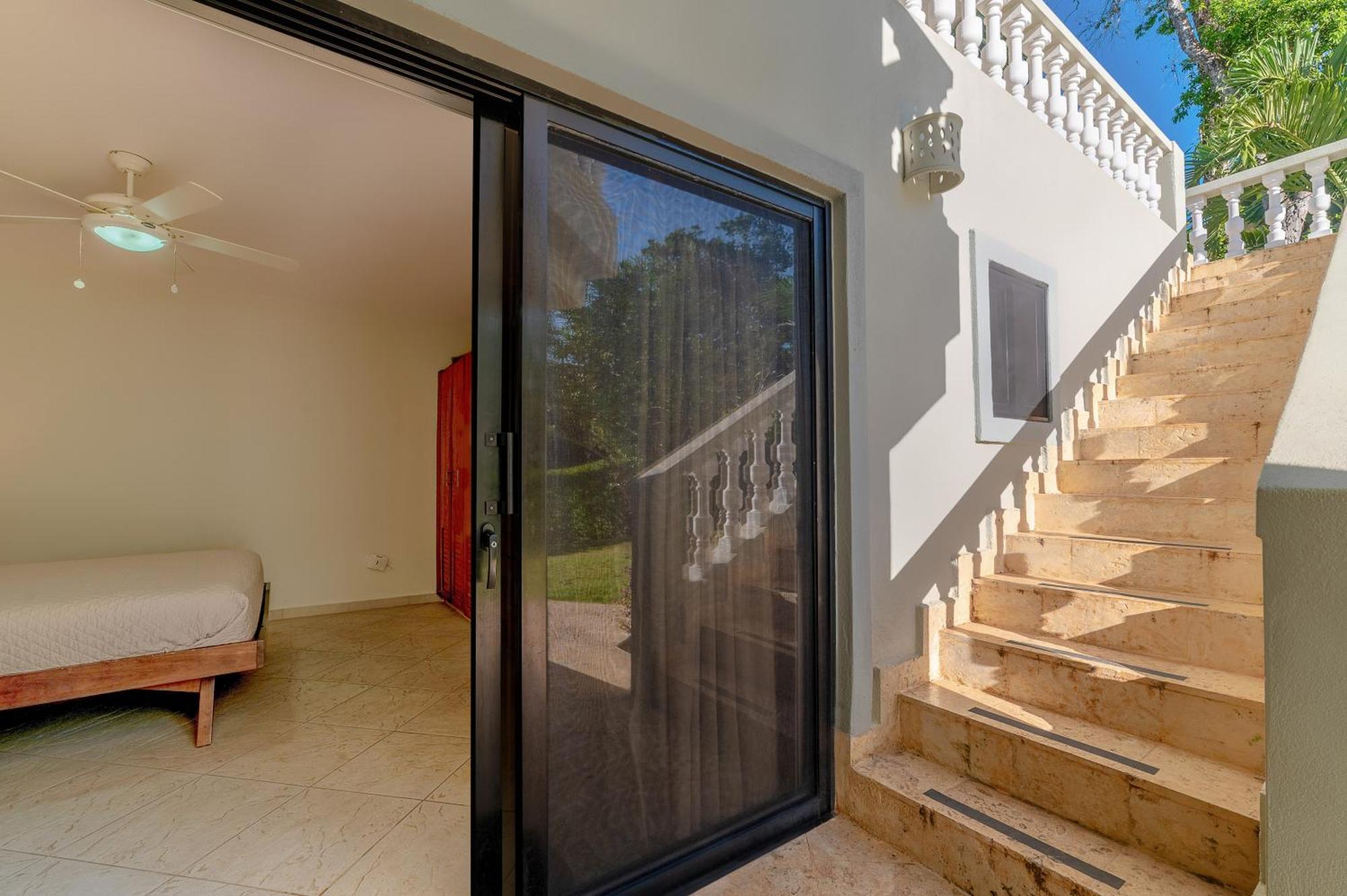 883 Residencial Casa Linda Villa Sosúa Eksteriør billede