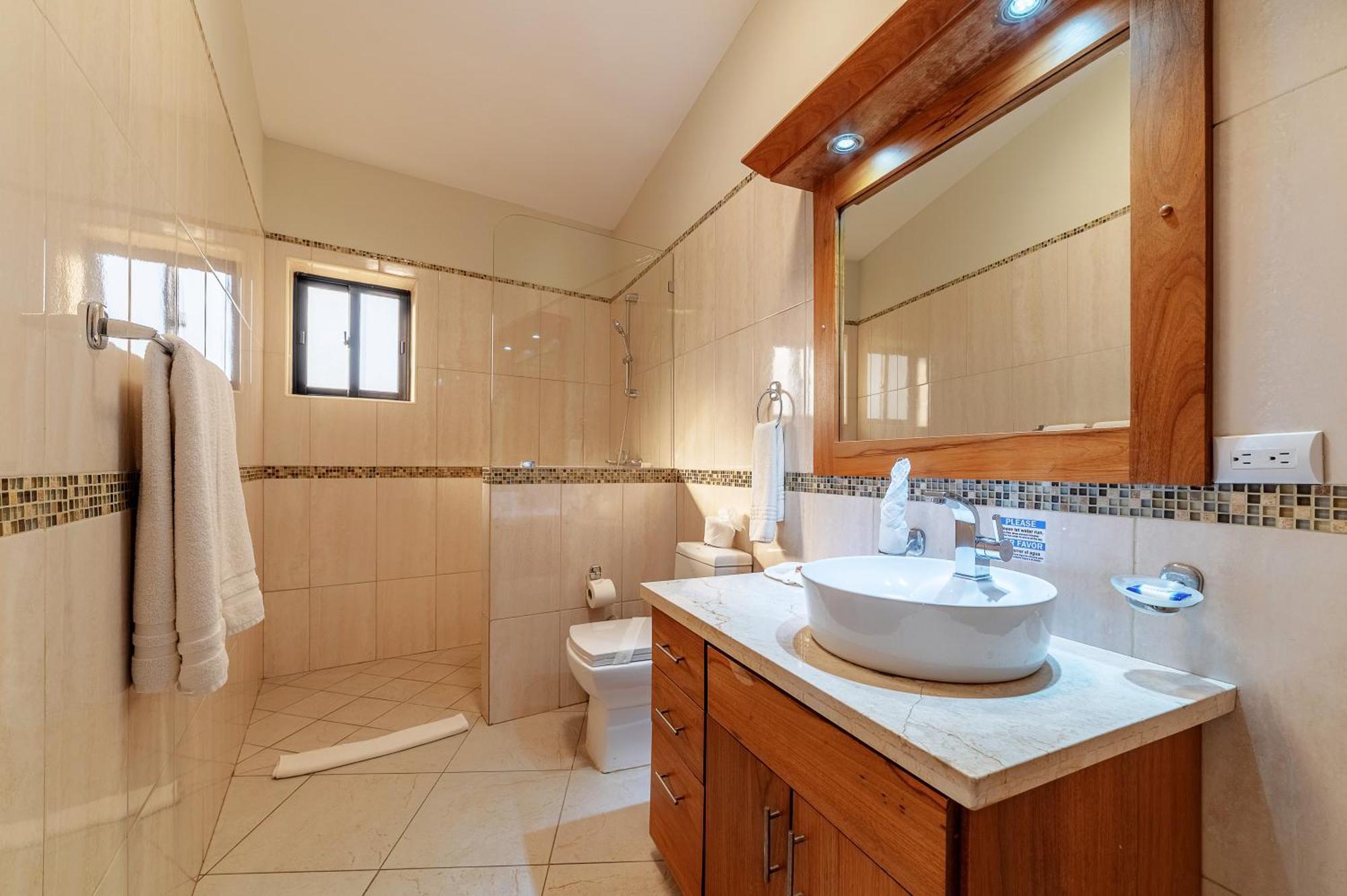 883 Residencial Casa Linda Villa Sosúa Eksteriør billede