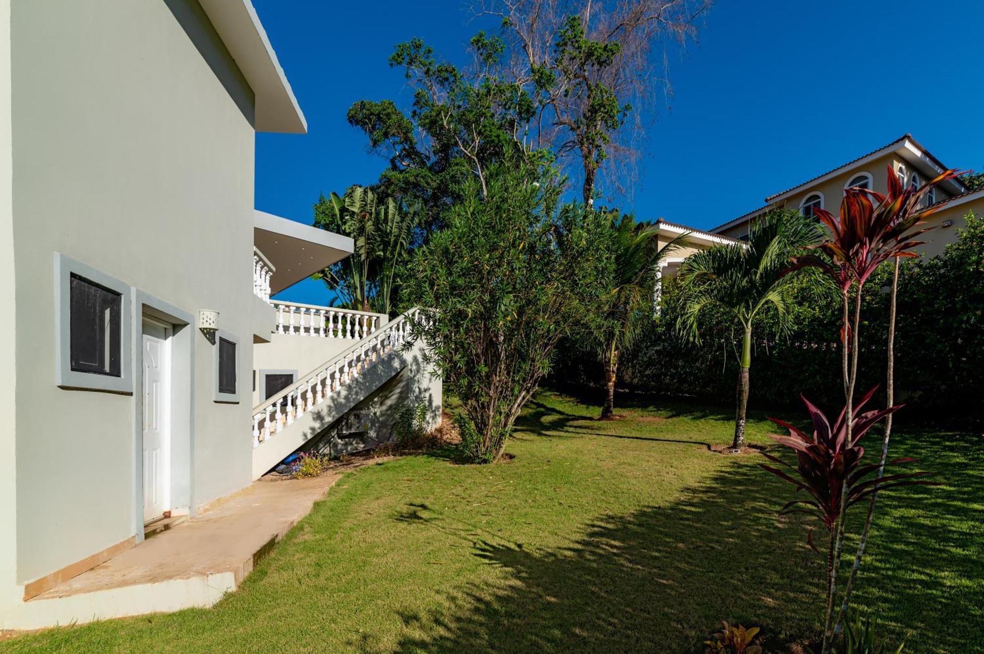 883 Residencial Casa Linda Villa Sosúa Eksteriør billede
