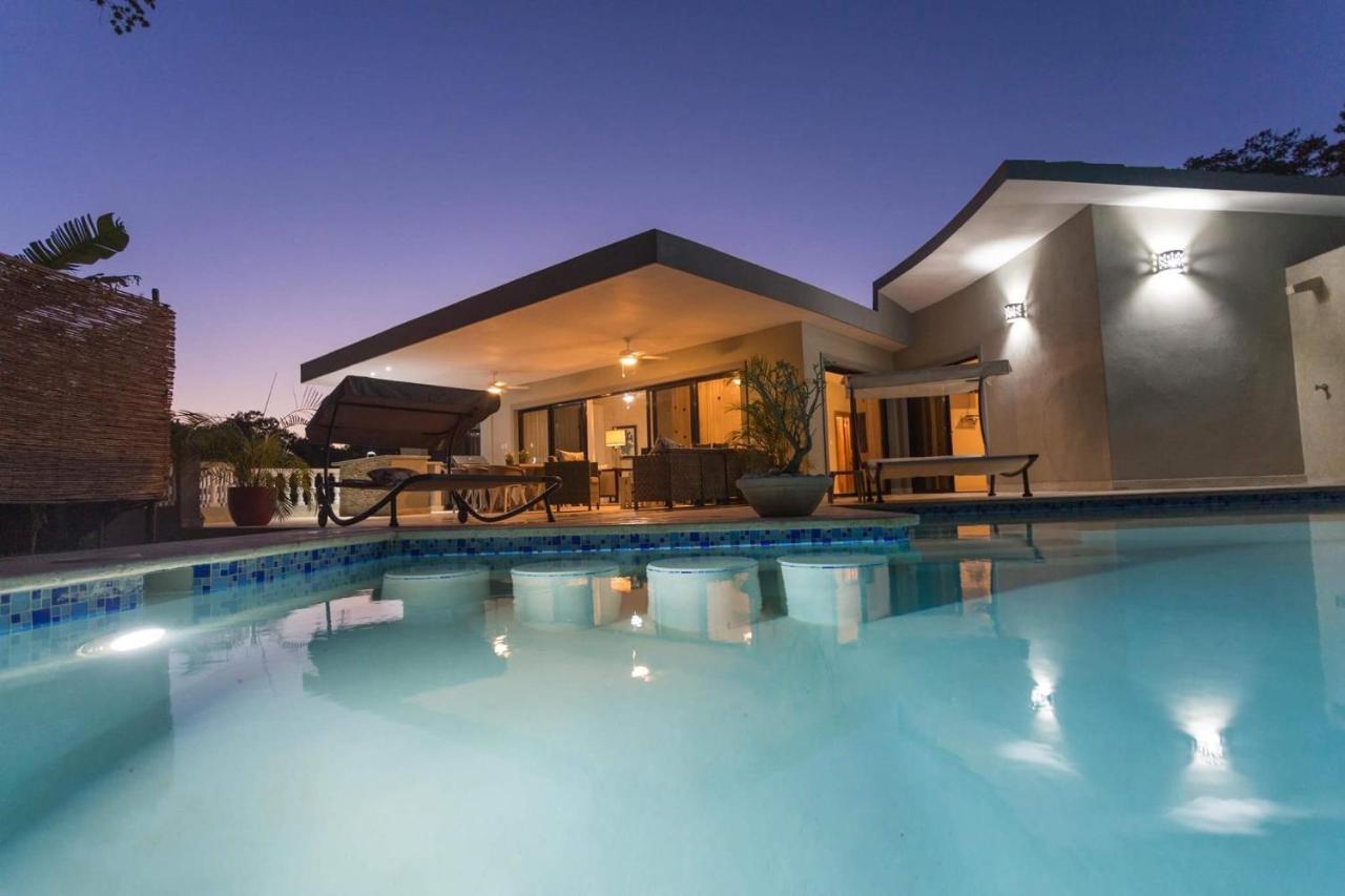 883 Residencial Casa Linda Villa Sosúa Eksteriør billede