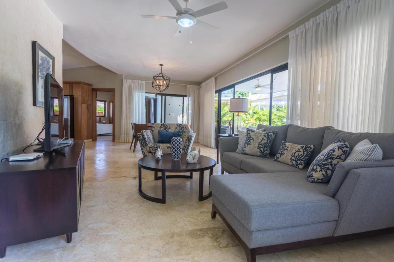 883 Residencial Casa Linda Villa Sosúa Eksteriør billede