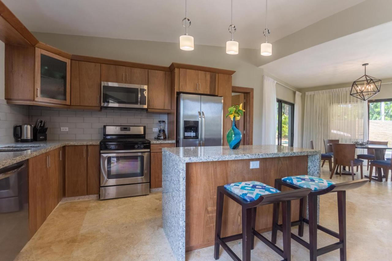 883 Residencial Casa Linda Villa Sosúa Eksteriør billede