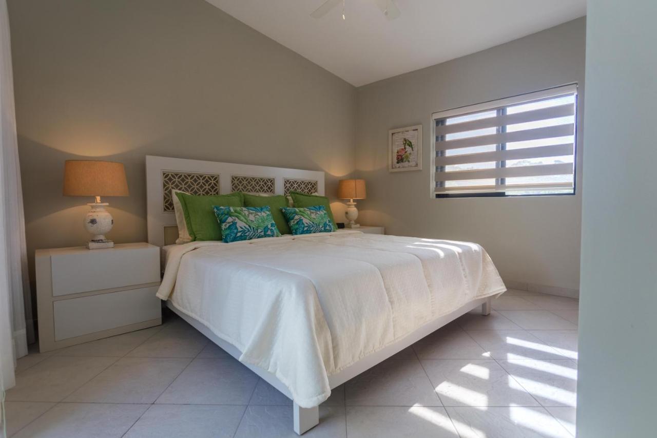 883 Residencial Casa Linda Villa Sosúa Eksteriør billede